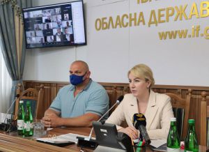«Велике будівництво» пробуксовує на Івано-Франківщині